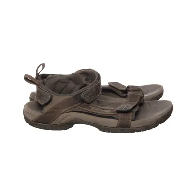 Sandals (Brown) from Teva