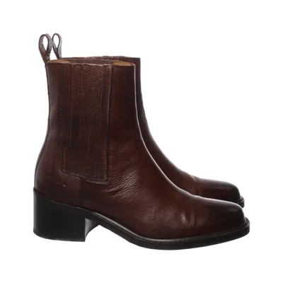 Chelsea boots (Extra Flex) fra Melvin & Hamilton