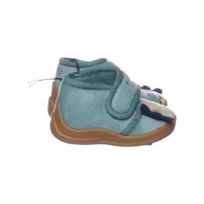 Slippers (Blue, Brown) from Fagottino