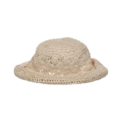 Sun hat (Beige)