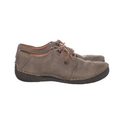 Chaussures de marche (Gris) de Josef Seibel