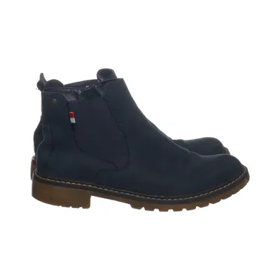 Chelsea boots (Blue) from Ambellis
