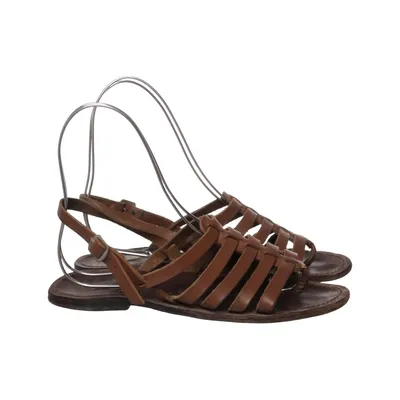 Sandaler (Brun) fra Koah Læder