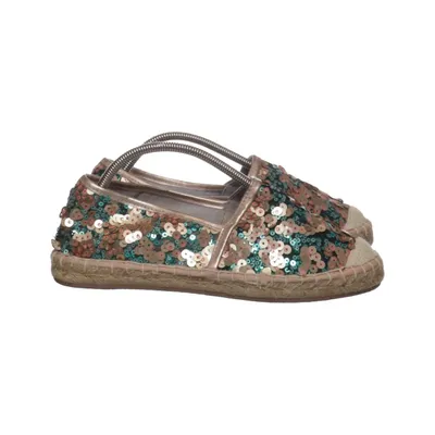 Espadrillos (Flerfärgad) från Funky Shoes