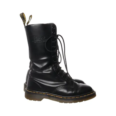 Stövlar (1490) från Dr. Martens Skinn