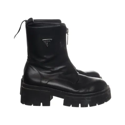 Boots (Svart) från Guess