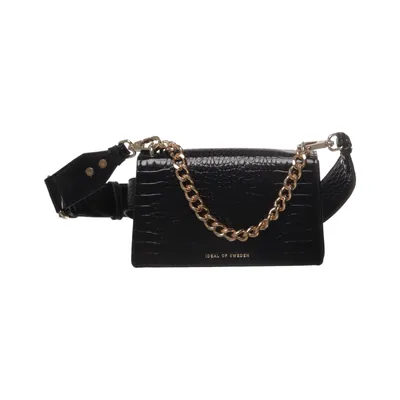 Shoulder-bag (Black) from iDeal of Sweden