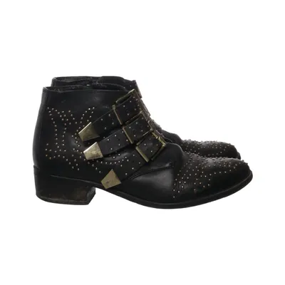 Boots (Schwarz) von Bronx