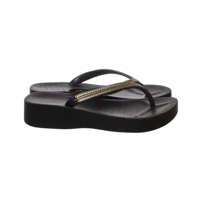 Flipflop (Svart, Guldfärgad) från Ipanema