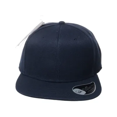 Baseballkasket (Snap Back) fra Atlantis Bomuld, Polyester