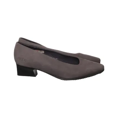 Pumps (Gray) from Arche Leather