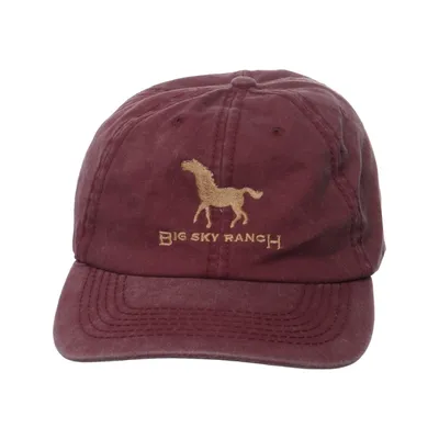 Casquette de baseball (Violet) de 24 Coton