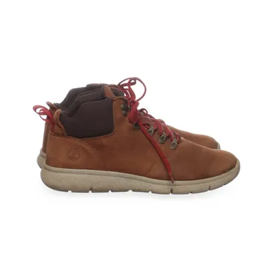 Hoge wandelschoenen (Bruin, Rood) van Timberland
