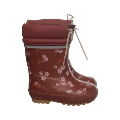 Gummistövlar (Brun, Rosa) från Celavi