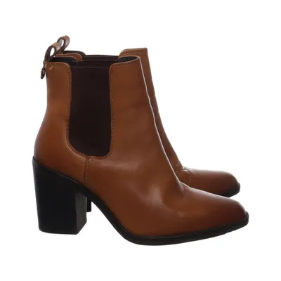 Chelsea boots (Brown) from Dune London