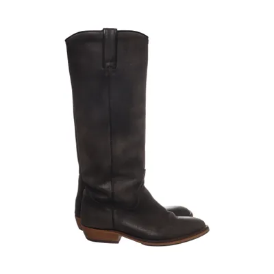 Boots (Gray) from Vibram