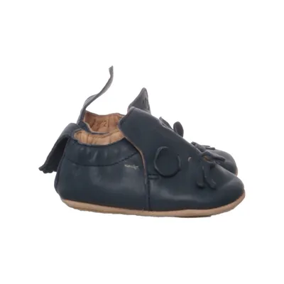 Chaussons pour bébé (Bleu)