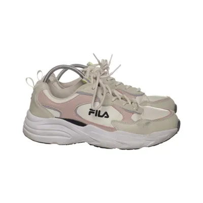 Baskets (Blanc, Rose, Multicolore) de Fila