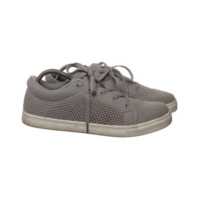 Trainingsschoenen (Grijs) van Nilson Shoes