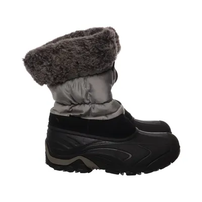 Boots (Gray, Black) from Game