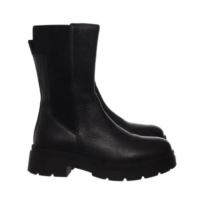 Chelsea boots (Black) from Pat Calvin