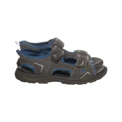 Sandalen (Grijs, Blauw) van Lurchi