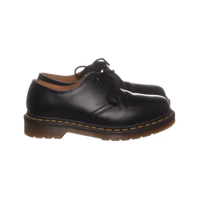 Derby shoes (1461) from Dr. Martens Leather