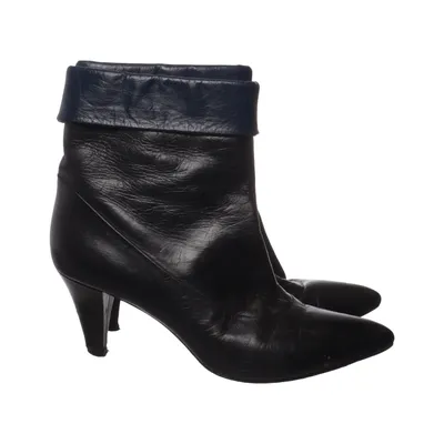 Boots (Svart, Blå) från Hugo Boss