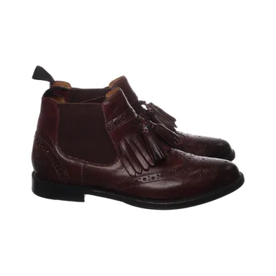 Chelsea boots (Lilla) fra Melvin & Hamilton