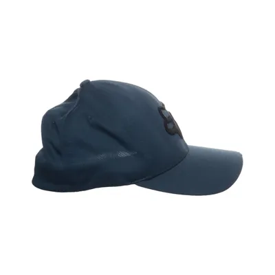 Baseball cap (Blue) from Fox Polyester