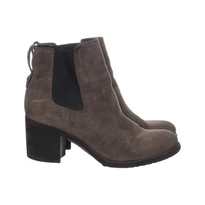 Chelsea Boots (Grau) von Sam Edelman