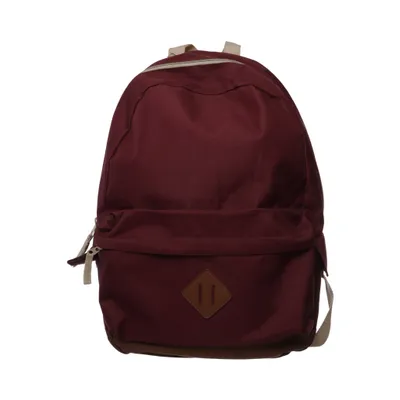 Rygsæk (Lilla, Brun, Beige) fra Bagbase Polyester