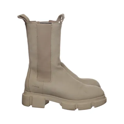 Bottines Chelsea (Beige) de CPNHGN