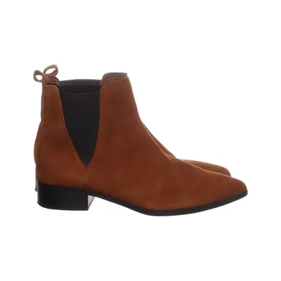 Chelsea boots (Brun) fra & Other Stories Læder