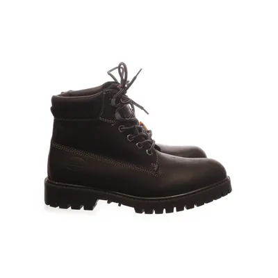 Bottes à lacets (Noir) de Dockers by Gerli