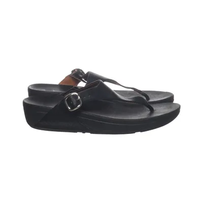 Tongs (Noir) de Fitflop