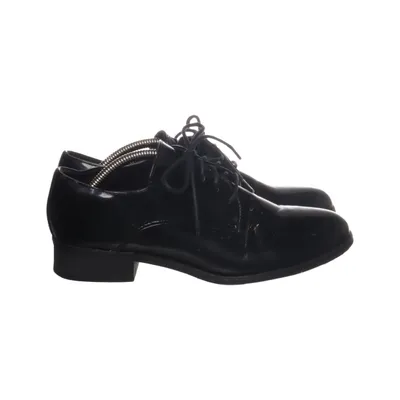 Chaussures Oxford (Noir) de Monoprix Femme
