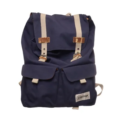 Rygsæk (Blå, Beige) fra Eastpak