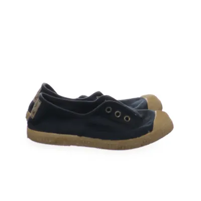 Chaussures en toile (Bleu) de Natural World