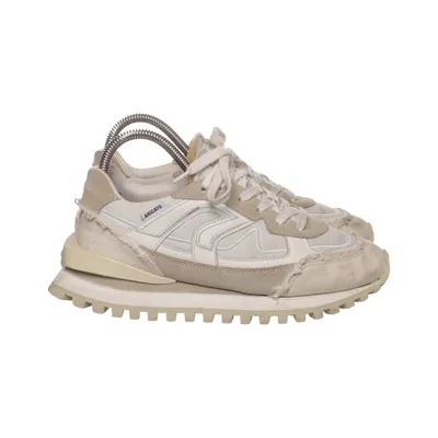 Träningsskor (Beige) från Axel Arigato