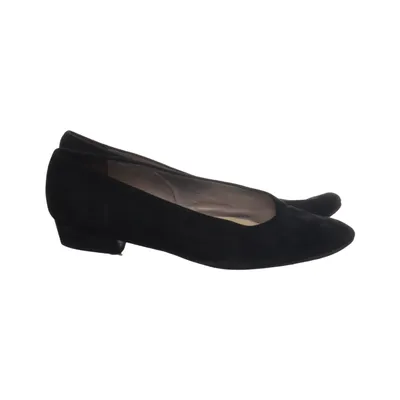 Escarpins (Noir) de Görtz Cuir