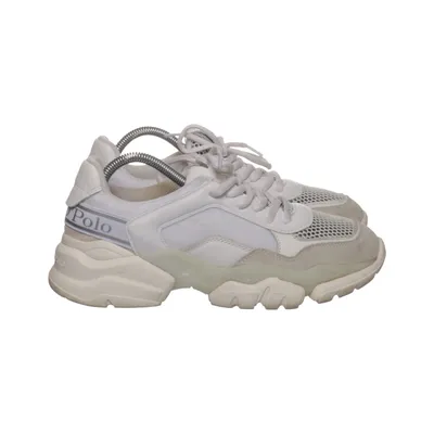 Sneakers (Hvid) fra Marc O'Polo