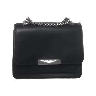 Umhängetasche (Schwarz) von Michael Kors Leder
