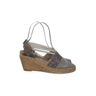 Espadrillos (Flerfärgad) från Menbur