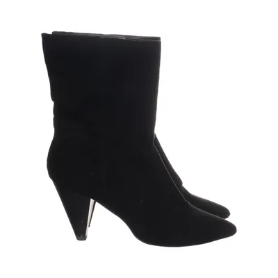 Stövletter (Svart) från Primark