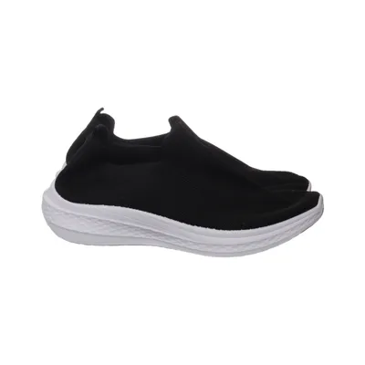 Slip-ons (Sort, Hvid) fra Revenge