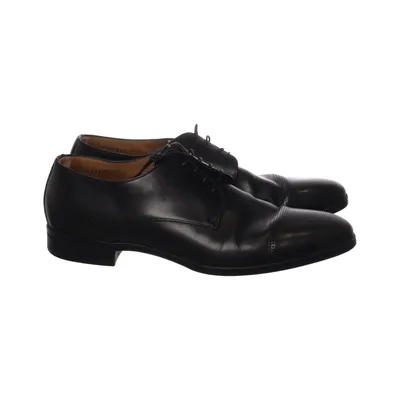 Derby shoes (Black) from Hugo Boss