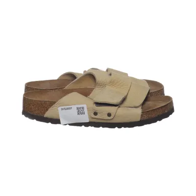 Slip-ins (Beige) från Birkenstock Skinn