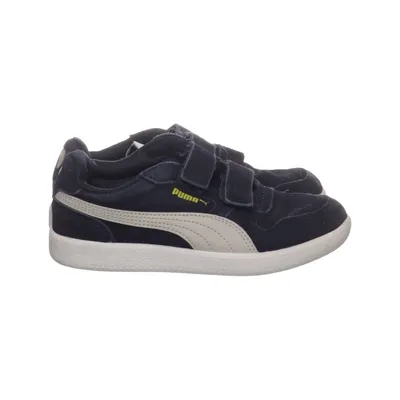 Sneakers (Blauw, Grijs, Wit) van Puma