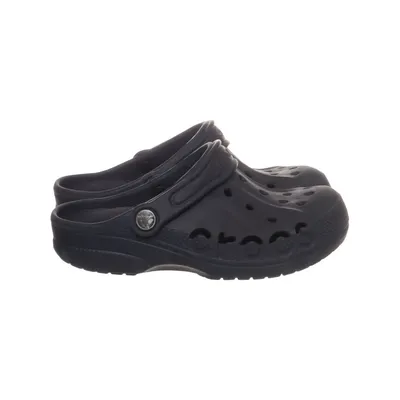 Træsko (Blå) fra Crocs